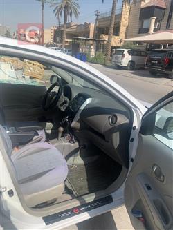 نيسان صني